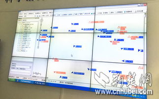移动4G信息化应用助力智慧湖北无线信息化发展