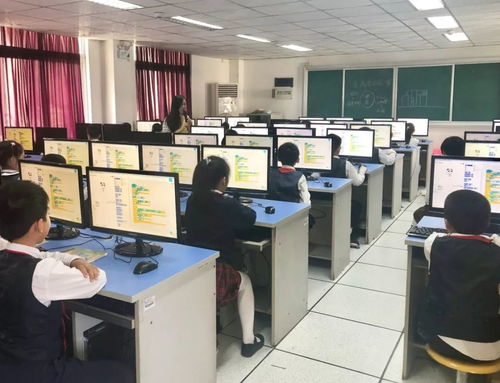 智慧校园新标杆 光明小学实现千兆无线网络全覆盖，引领广东信息化教育