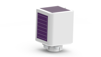 智慧水利 无线信息化技术驱动的水务管理新范式